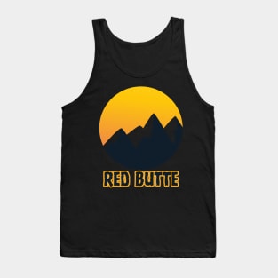 Red Butte Tank Top